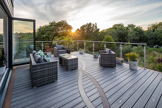 How to Install Composite Decking Guide