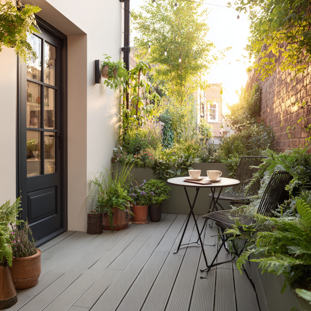 Is Decking Right for Your Garden? How to Match Space, Lifestyle & Design