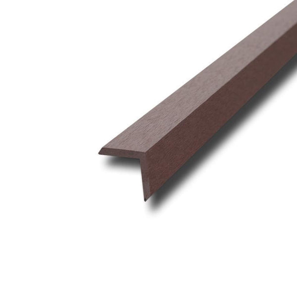 Coffee Composite Cover Strip