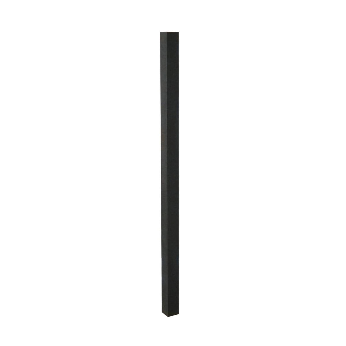 Charcoal Composite Spindle on a white background.